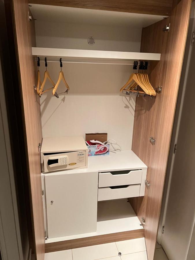 Flats Rio Stay Рио де Жанейро Екстериор снимка