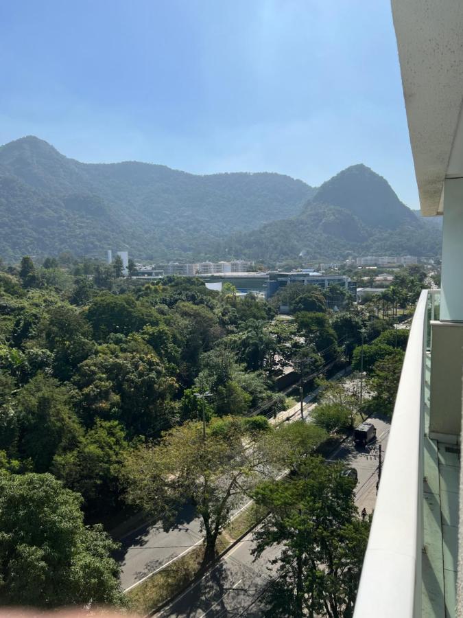 Flats Rio Stay Рио де Жанейро Екстериор снимка