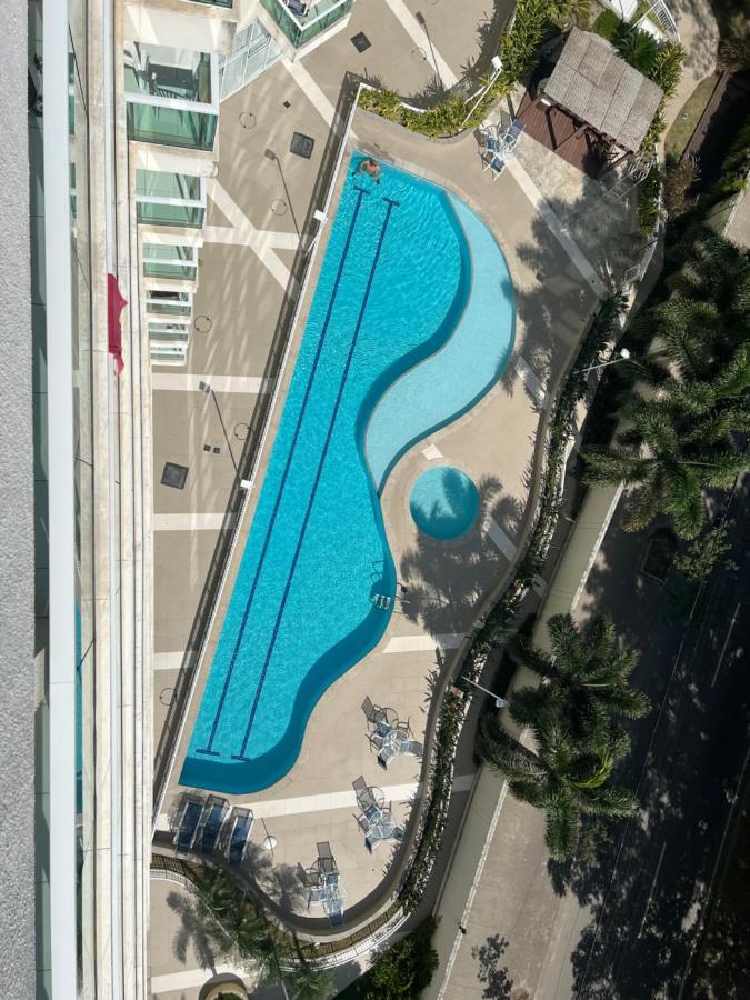 Flats Rio Stay Рио де Жанейро Екстериор снимка