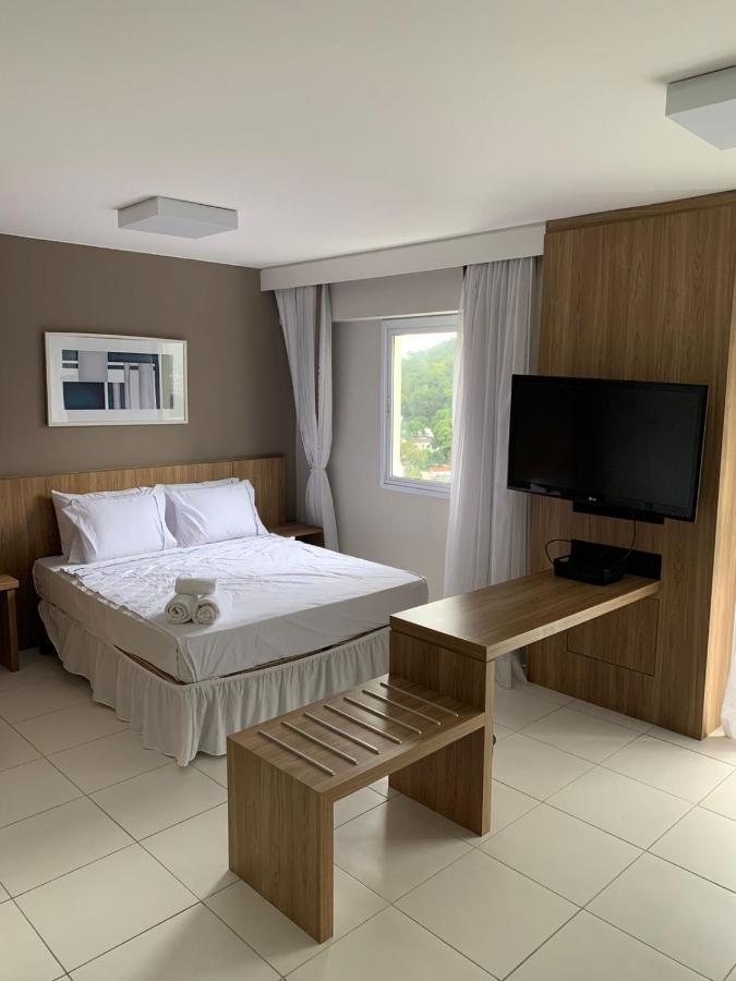 Flats Rio Stay Рио де Жанейро Екстериор снимка