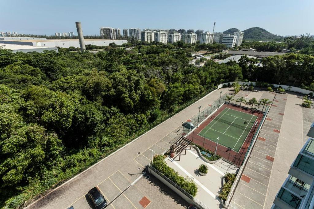 Flats Rio Stay Рио де Жанейро Екстериор снимка